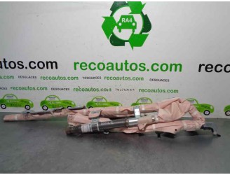 Recambio de airbag cortina delantero izquierdo para mitsubishi asx (ga0w) 1.8 di-d cat referencia OEM IAM 7030A433 