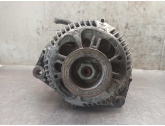 Recambio de alternador para lancia zeta 2.1 turbodiesel cat referencia OEM IAM 9618946480 2541760B VALEO