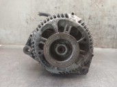 Recambio de alternador para lancia zeta 2.1 turbodiesel cat referencia OEM IAM 9618946480 2541760B VALEO