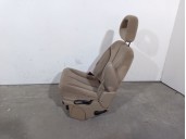 Recambio de asientos trasero izquierdo para chrysler voyager iv (rg, rs) 2.5 crd referencia OEM IAM 5016729AA 5016729AA 