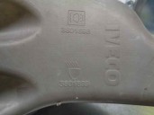 Recambio de deposito limpia para iveco daily caja cerrada (2006 =>) 3.0 diesel referencia OEM IAM 3801898  