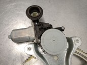 Recambio de elevalunas delantero izquierdo para lexus rx (_u3_) 400h awd (mhu38_) referencia OEM IAM 6980233040 6980233040 