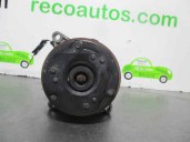 Recambio de compresor aire acondicionado para renault megane i scenic (ja0) 1.6 referencia OEM IAM 7700273320  