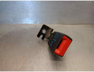Recambio de enganche cinturon para alfa romeo giulietta (191) 1.6 jtdm cat referencia OEM IAM 34072770 TRASERO DERECHO 5 PUERTAS