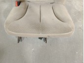 Recambio de asientos trasero izquierdo para chrysler voyager iv (rg, rs) 2.5 crd referencia OEM IAM 5016729AA 5016729AA 