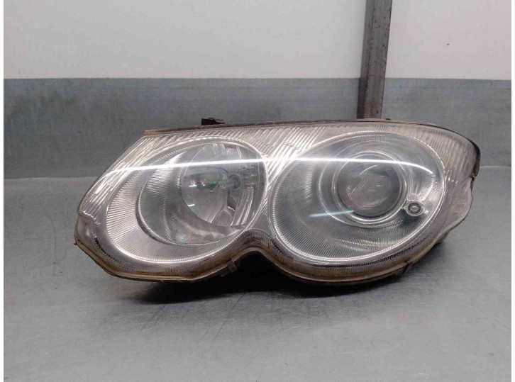 Recambio de faro izquierdo para chrysler 300 m (lr) 3.5 cat referencia OEM IAM 4780003AC  4 PUERTAS