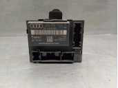 Replacement central locking control unit for Audi A6 sedan (4F2) 3.0 V6 24V TDI OEM IAM reference 4F0959792C 0033TFK0001 TEMIC