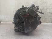 Replacement alternator for Lancia Zeta 2.1 turbodiesel cat OEM IAM reference 9618946480 2541760B VALEO
