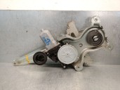 Recambio de elevalunas trasero derecho para lexus rx (_u3_) 400h awd (mhu38_) referencia OEM IAM 6980433030 6980433030 