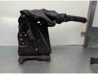 Recambio de palanca freno de mano para iveco daily caja cerrada (2006 =>) 3.0 diesel referencia OEM IAM V10169458  