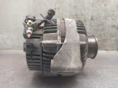 Replacement alternator for Lancia Zeta 2.1 turbodiesel cat OEM IAM reference 9618946480 2541760B VALEO