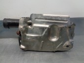 Recambio de carcasa filtro de aire para mercedes-benz clase c (w205) lim. 2.0 cgi cat referencia OEM IAM A2740900201 