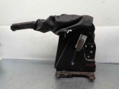 Recambio de palanca freno de mano para iveco daily caja cerrada (2006 =>) 3.0 diesel referencia OEM IAM V10169458  