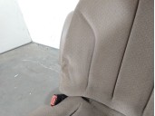 Recambio de asientos trasero izquierdo para chrysler voyager iv (rg, rs) 2.5 crd referencia OEM IAM 5016729AA 5016729AA 