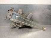 Recambio de elevalunas trasero derecho para lexus rx (_u3_) 400h awd (mhu38_) referencia OEM IAM 6980433030 6980433030 