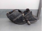 Recambio de faro izquierdo para chrysler 300 m (lr) 3.5 cat referencia OEM IAM 4780003AC  4 PUERTAS