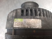 Replacement alternator for Lancia Zeta 2.1 turbodiesel cat OEM IAM reference 9618946480 2541760B VALEO