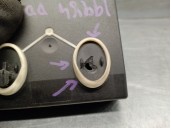 Recambio de centralita cierre para audi a6 berlina (4f2) 3.0 v6 24v tdi referencia OEM IAM 4F0959792C 0033TFK0001 TEMIC