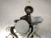 Recambio de elevalunas trasero derecho para lexus rx (_u3_) 400h awd (mhu38_) referencia OEM IAM 6980433030 6980433030 