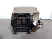 Recambio de asientos trasero izquierdo para chrysler voyager iv (rg, rs) 2.5 crd referencia OEM IAM 5016729AA 5016729AA 