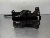 Recambio de palanca freno de mano para iveco daily caja cerrada (2006 =>) 3.0 diesel referencia OEM IAM V10169458  