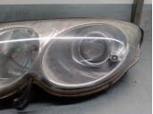 Recambio de faro izquierdo para chrysler 300 m (lr) 3.5 cat referencia OEM IAM 4780003AC  4 PUERTAS