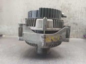 Replacement alternator for Lancia Zeta 2.1 Turbodiesel CAT OEM IAM reference 9618946480 2541760B VALEO