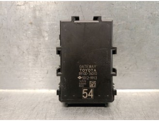 Recambio de modulo electronico para lexus ct (zwa10_) 200h (zwa10_) referencia OEM IAM 8910076010  