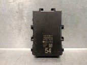 Recambio de modulo electronico para lexus ct (zwa10_) 200h (zwa10_) referencia OEM IAM 8910076010  