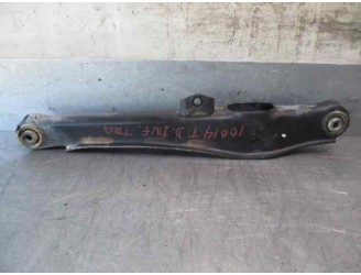Recambio de brazo suspension inferior trasero derecho para mitsubishi asx (ga0w) 1.8 di-d cat referencia OEM IAM 4113A011 
