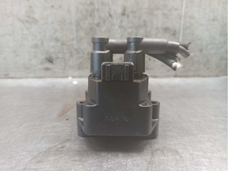 Recambio de bobina encendido para citroën xsara berlina 1.6i sx referencia OEM IAM 9628158580  SAGEM