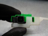 Recambio de motor tapa deposito combustible para kia xceed 1.4 tgdi cat referencia OEM IAM 81550G3000 