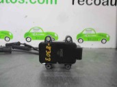 Replacement ignition coil for Renault Megane I Scenic (JA0) 1.6 OEM IAM reference 7700100589 NGK