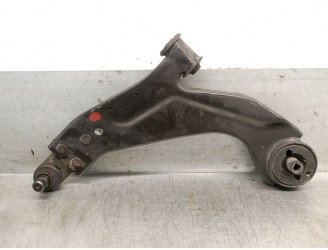 Recambio de brazo suspension inferior delantero izquierdo para jaguar x-type 2.0 d executive referencia OEM IAM C2S39662 C2S3966