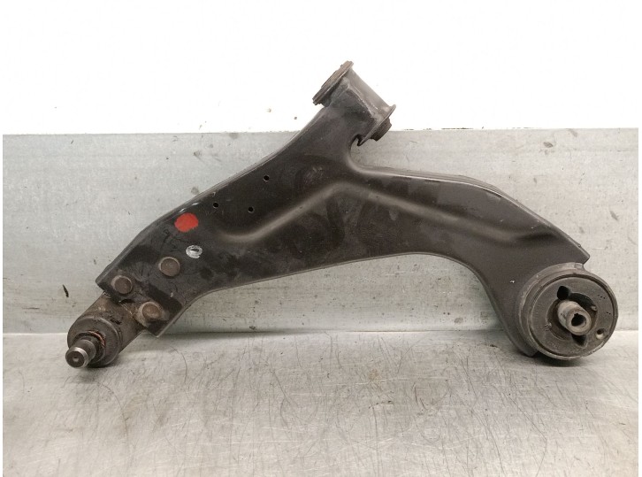 Recambio de brazo suspension inferior delantero izquierdo para jaguar x-type 2.0 d executive referencia OEM IAM C2S39662 C2S3966