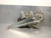 Recambio de elevalunas trasero izquierdo para lexus rx (_u3_) 400h awd (mhu38_) referencia OEM IAM 6980333030 6980333030 