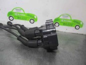 Replacement ignition coil for Renault Megane I Scenic (JA0) 1.6 OEM IAM reference 7700100589 NGK