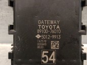 Recambio de modulo electronico para lexus ct (zwa10_) 200h (zwa10_) referencia OEM IAM 8910076010  