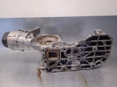 Recambio de soporte filtro aceite para ssangyong rodius xdi referencia OEM IAM 6711801110  