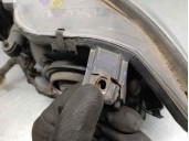 Recambio de faro derecho para chrysler 300 m (lr) 3.5 cat referencia OEM IAM 4780002AC 4 PUERTAS