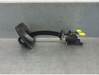 Recambio de retenedor puerta para toyota proace furgoneta (mdz_) 1.6 d4d (mdz9) referencia OEM IAM SU001A4031 SU001A4031 