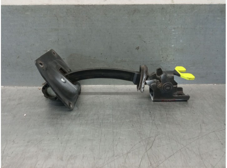 Recambio de retenedor puerta para toyota proace furgoneta (mdz_) 1.6 d4d (mdz9) referencia OEM IAM SU001A4031 SU001A4031 
