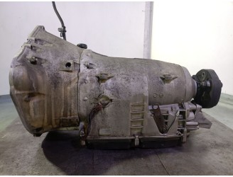 Recambio de caja cambios para mercedes-benz clase e (w210) e 270 cdi (210.016) referencia OEM IAM 722634 A2102700701 2102700701