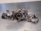 Recambio de soporte filtro aceite para ssangyong rodius xdi referencia OEM IAM 6711801110  