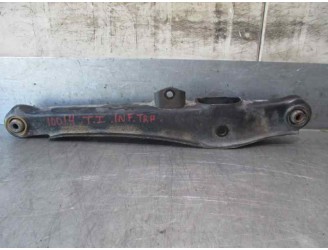 Recambio de brazo suspension inferior trasero izquierdo para mitsubishi asx (ga0w) 1.8 di-d cat referencia OEM IAM 4113A011 