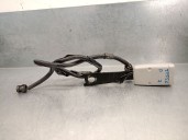 Recambio de enganche cinturon para lexus rx (_u3_) 400h awd (mhu38_) referencia OEM IAM 7323048071A0 7323048071A0 