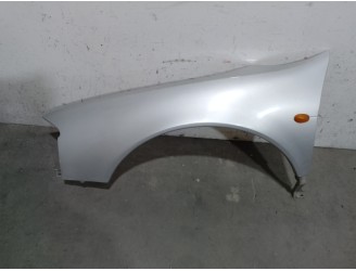 Recambio de aleta delantera izquierda para chrysler 300 m (lr) 3.5 cat referencia OEM IAM 5003067AC GRIS OSCURO 