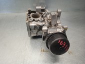 Recambio de soporte filtro aceite para ssangyong rodius xdi referencia OEM IAM 6711801110  