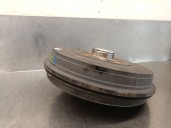 Replacement of rear right steering knuckle for Opel Corsa E (X15) 1.4 LPG (08, 68) OEM IAM reference 55703580 55703580 