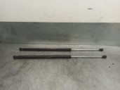 Replacement boot / tailgate struts for Lancia Zeta 2.1 turbodiesel cat OEM IAM reference 9630698380 600N